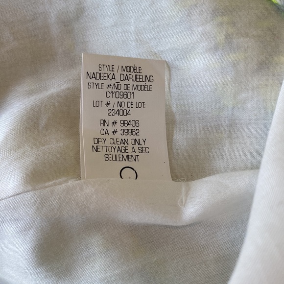 NWT Theory Tweed Dress - Picture 6 of 10